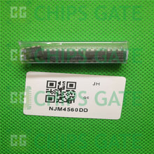 Jrc NJM4560DD