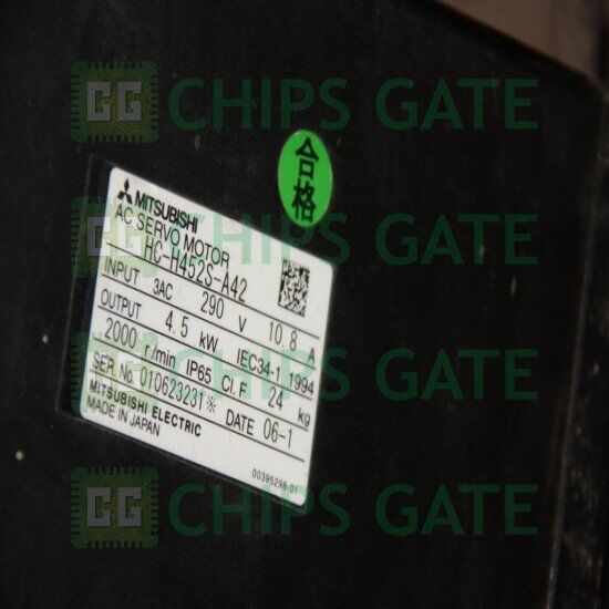 HC452SA42