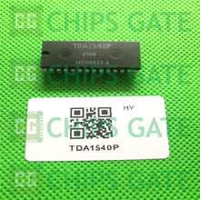 Philips TDA1540P