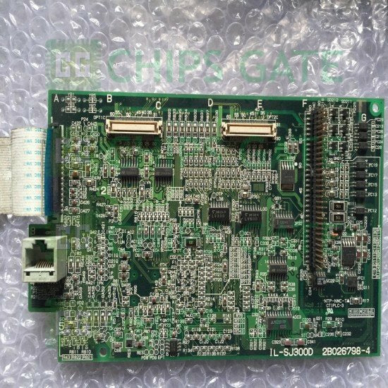 Hitachi 2B026798-4
