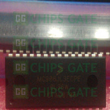 Freescal MC908JL3ECPE