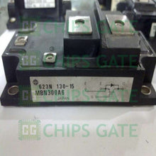 Hitachi MBN300A6