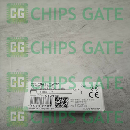E6A2CW3C100PR