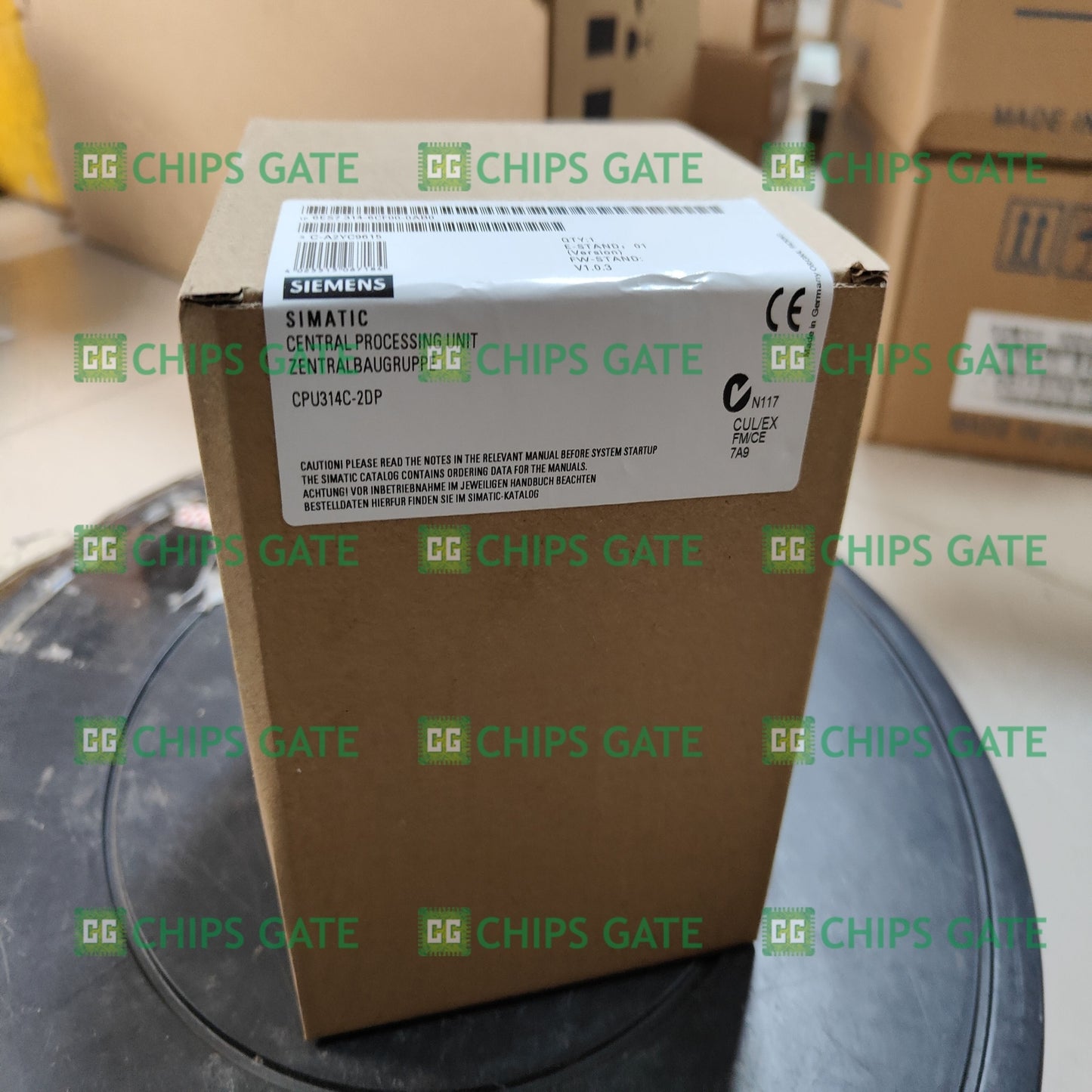 6ES73146CF000AB0