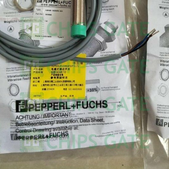 NBB518GM40NE