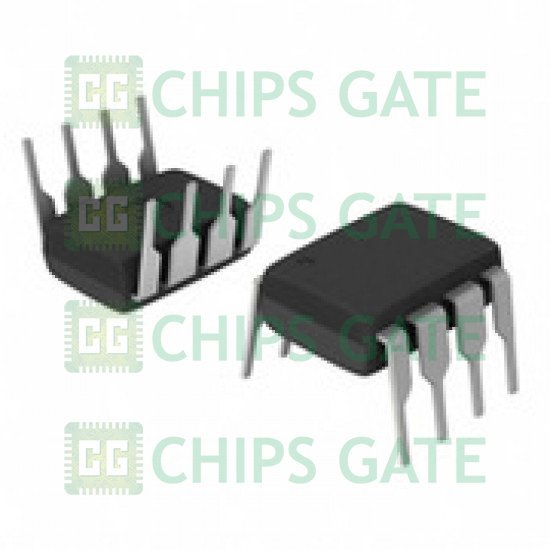 Ti TLE2071MJGB