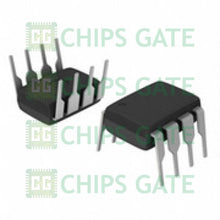 Ti TLE2071MJGB