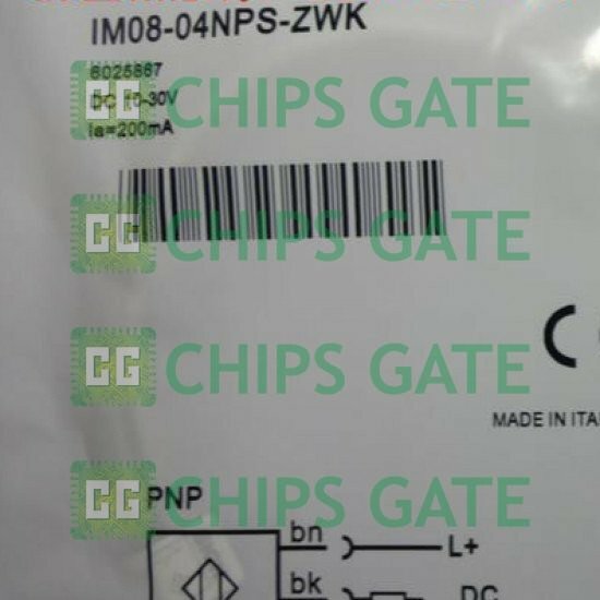 IM0804NPSZWK