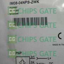 IM0804NPSZWK