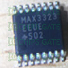 Maximum MAX3323EEUE