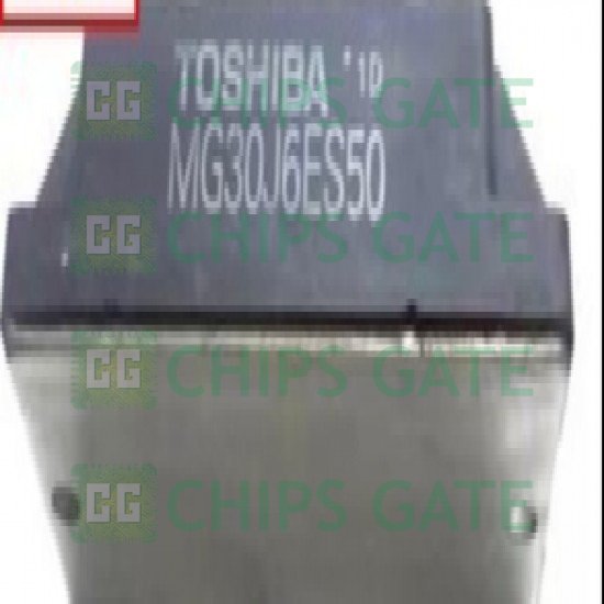 Toshiba MG30J6ES50