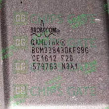 Broadcom BCM33843DKFSBG