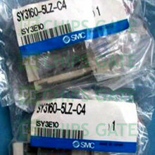 SY31605LZC4