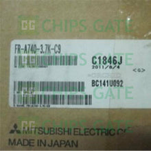 Mitsubishi FR-A740-3.7K-C9