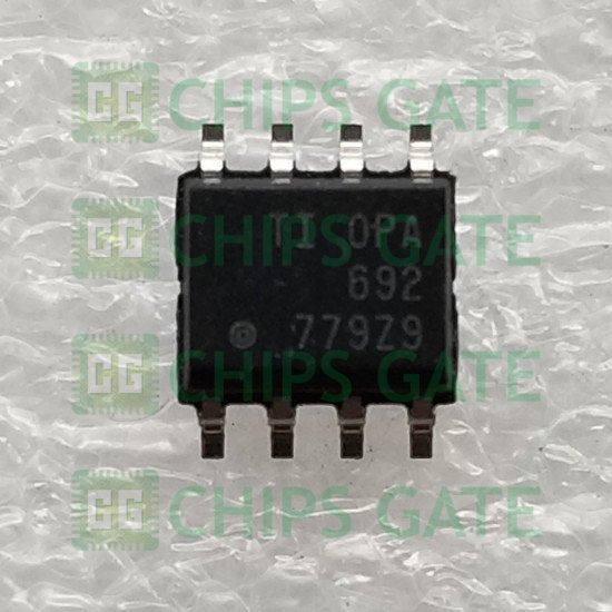 Ti OPA692ID