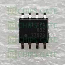 Ti OPA692ID