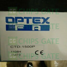 Optex CTD-1500P