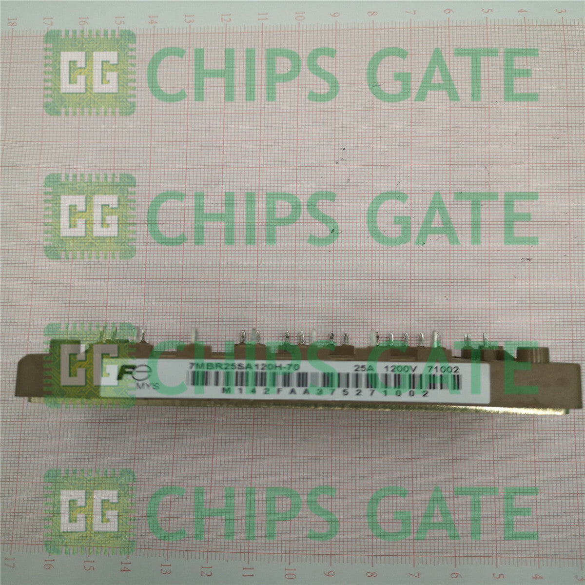 7MBR25SA120H70