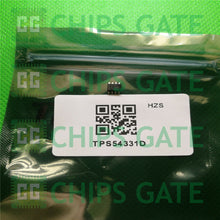 Ti TPS54331D