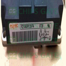 Eupec FZ1050R12KF4