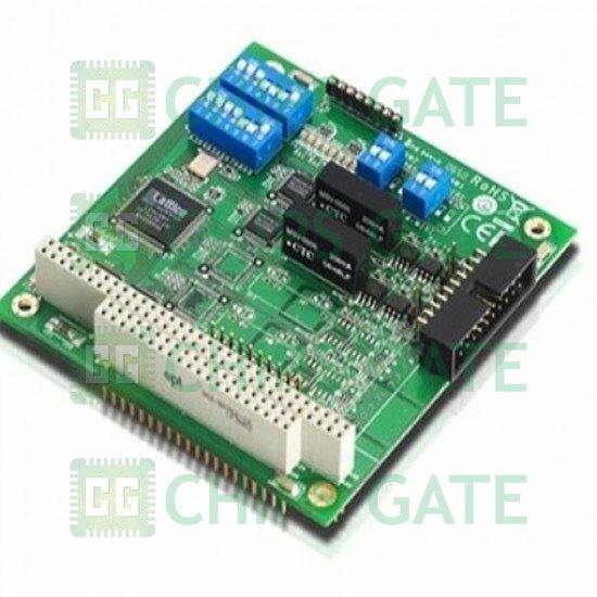 Moxa CA-132IPC