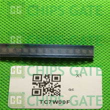 Toshiba TC7W00F