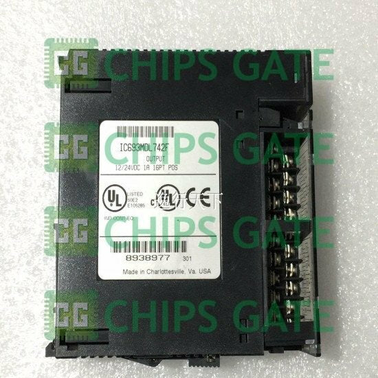 IC693MDL742F
