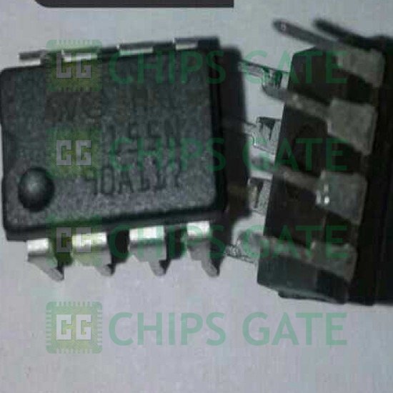 Nsc LF155N