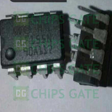 Nsc LF155N