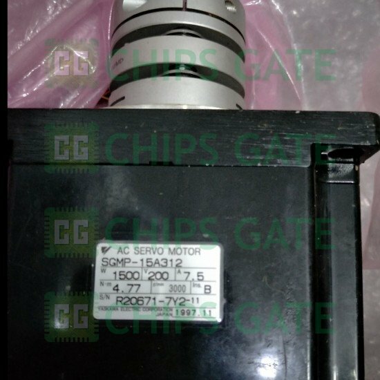 SGMP15A312