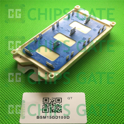 BSM15GD100D