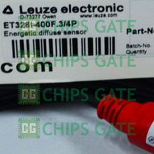 Leuze ET328I-400F.3-4P