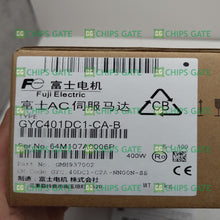 GYC401DC1CA