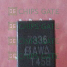 Vishay SI7336DP-T1-E3