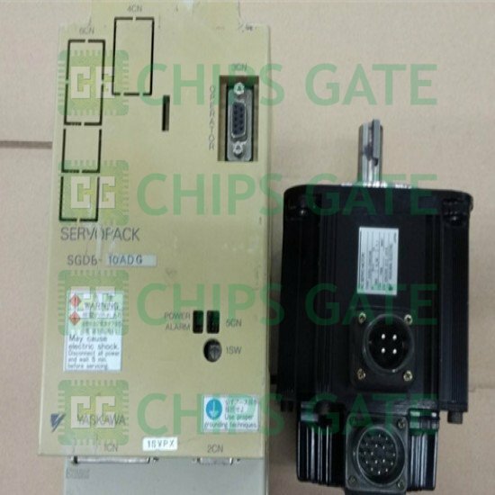 SGMG09A2AB+SGDB10ADG
