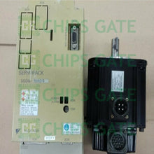 SGMG09A2AB+SGDB10ADG