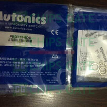 Autonics PRDT12-8DO