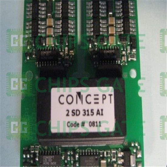 Sanyo 2SD315