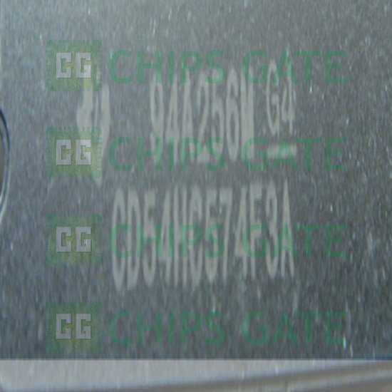 Harris CD54HC574F3A