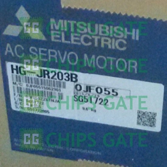 HGJR203B