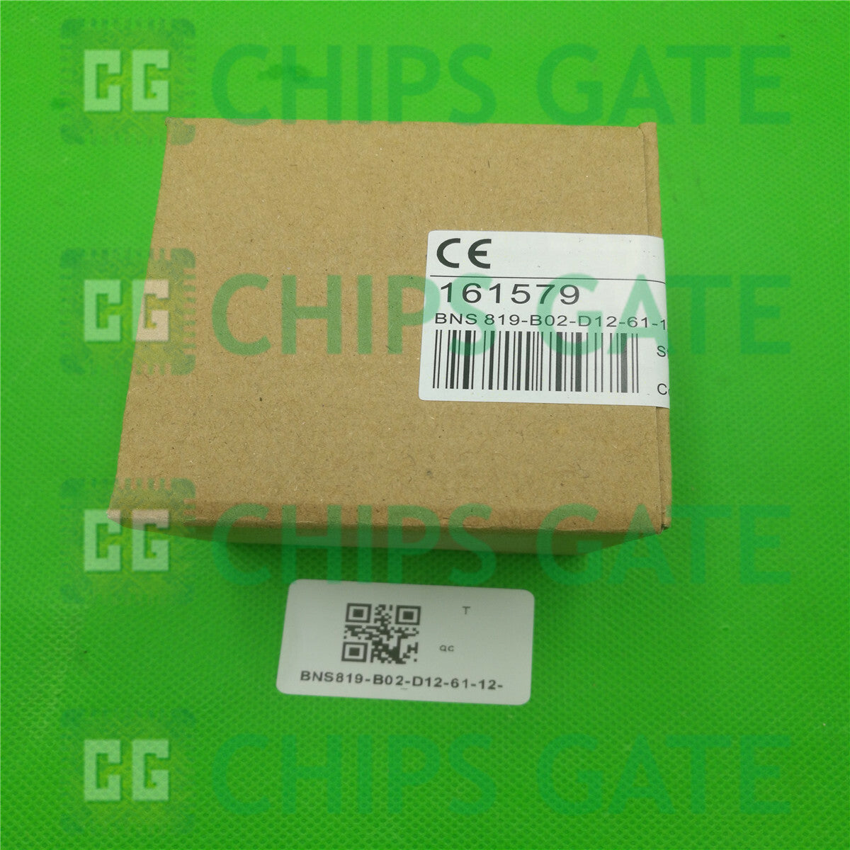 Balluff BNS819-B02-D12-61-12-3B