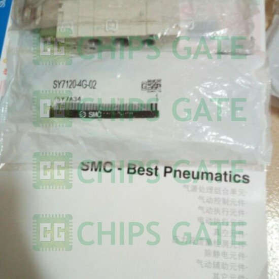 SY71204G02