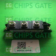 Ixys MDD26-14N1B