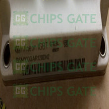 Eupec BSM100GAR120DN2