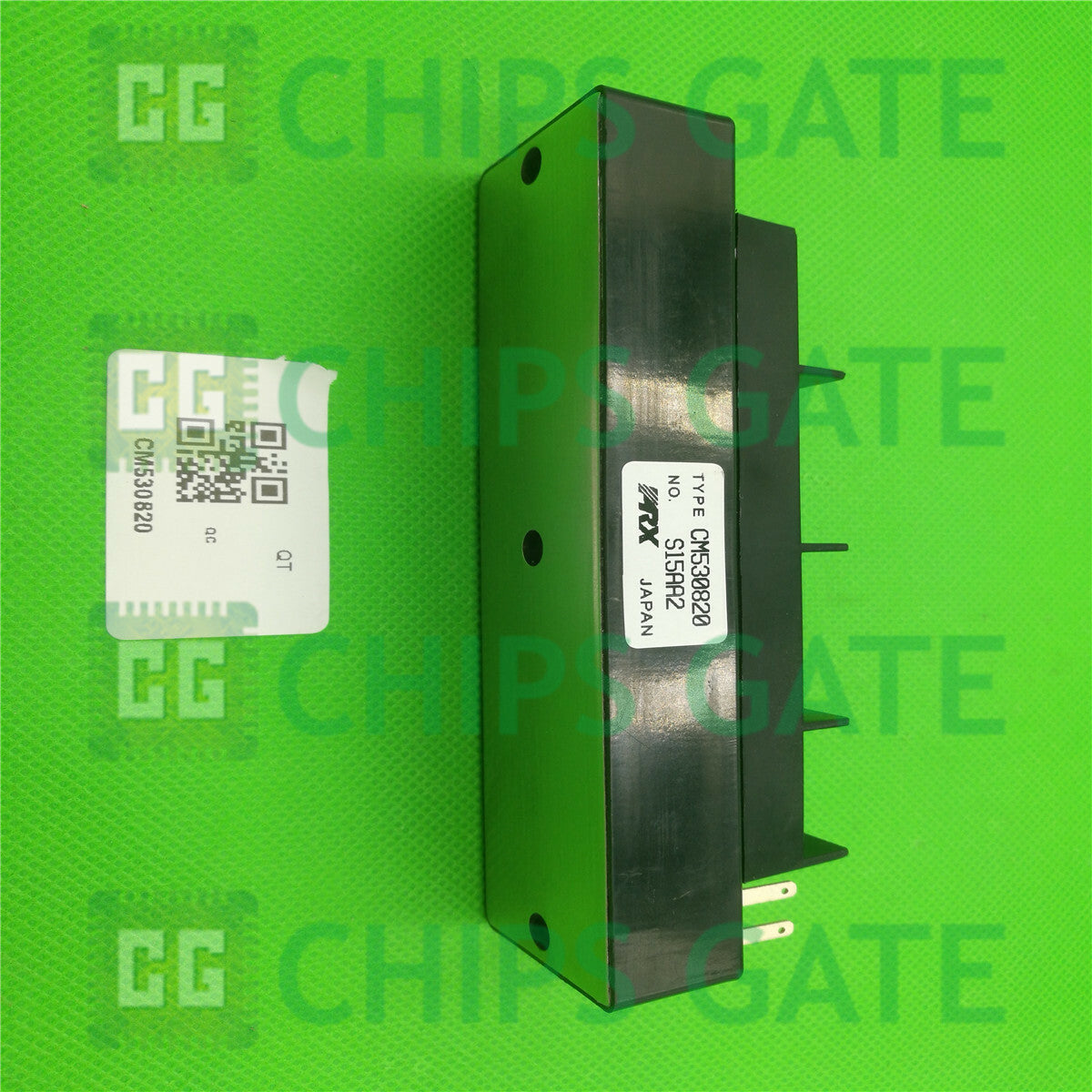 Powerex CM530820
