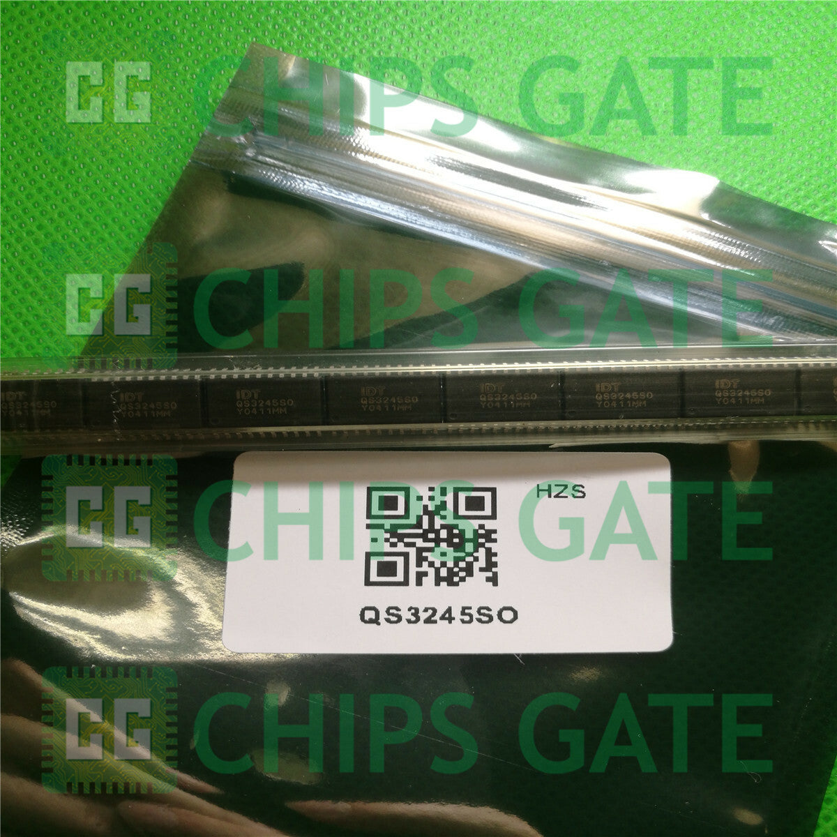 Idt QS3245SO
