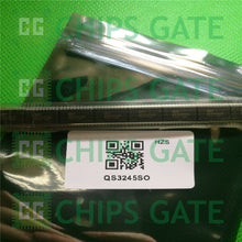 Idt QS3245SO