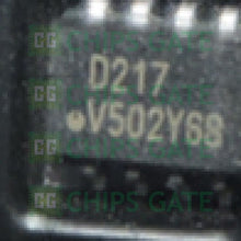 Vishay ILD217T