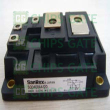 Sanrex SQD400AA120