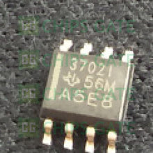 Ti TLC3702ID